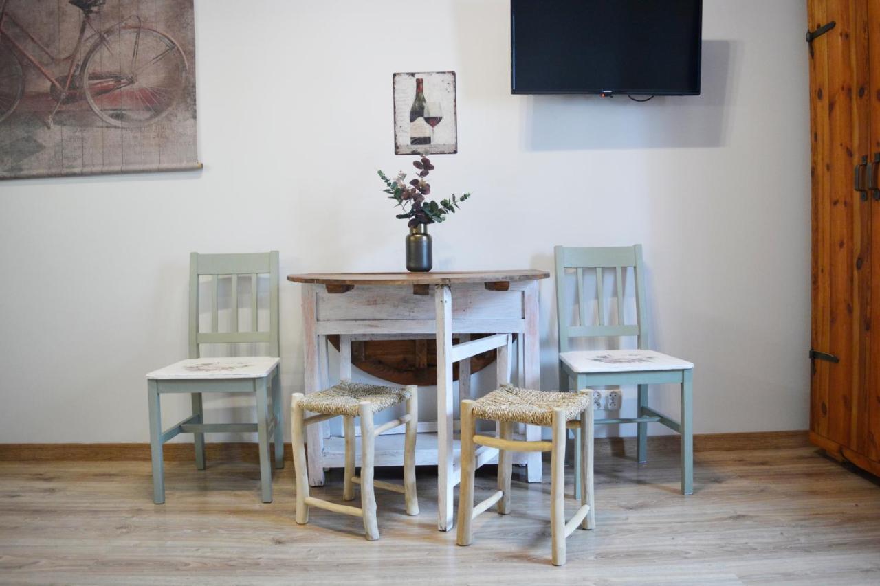Stary Toruń Apartament Starowka 9 아파트 외부 사진