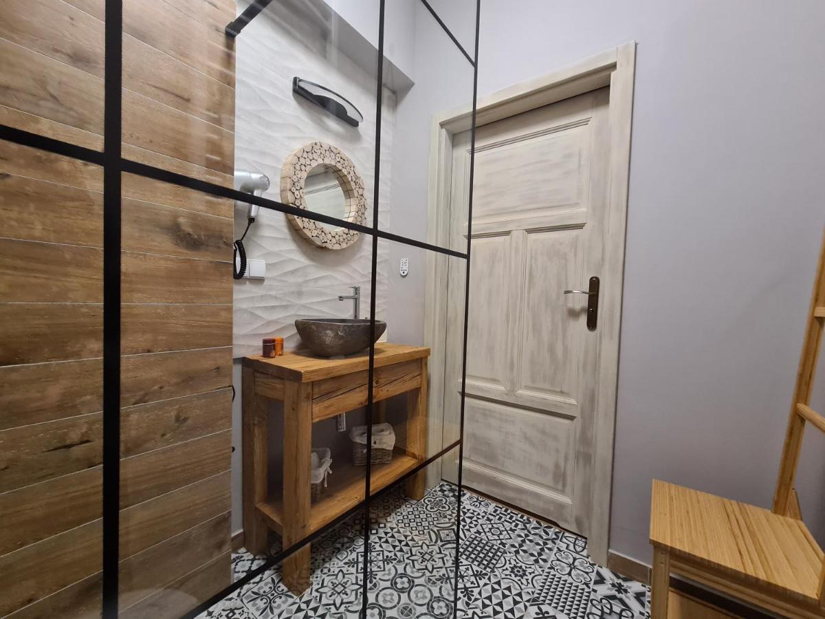Stary Toruń Apartament Starowka 9 아파트 외부 사진
