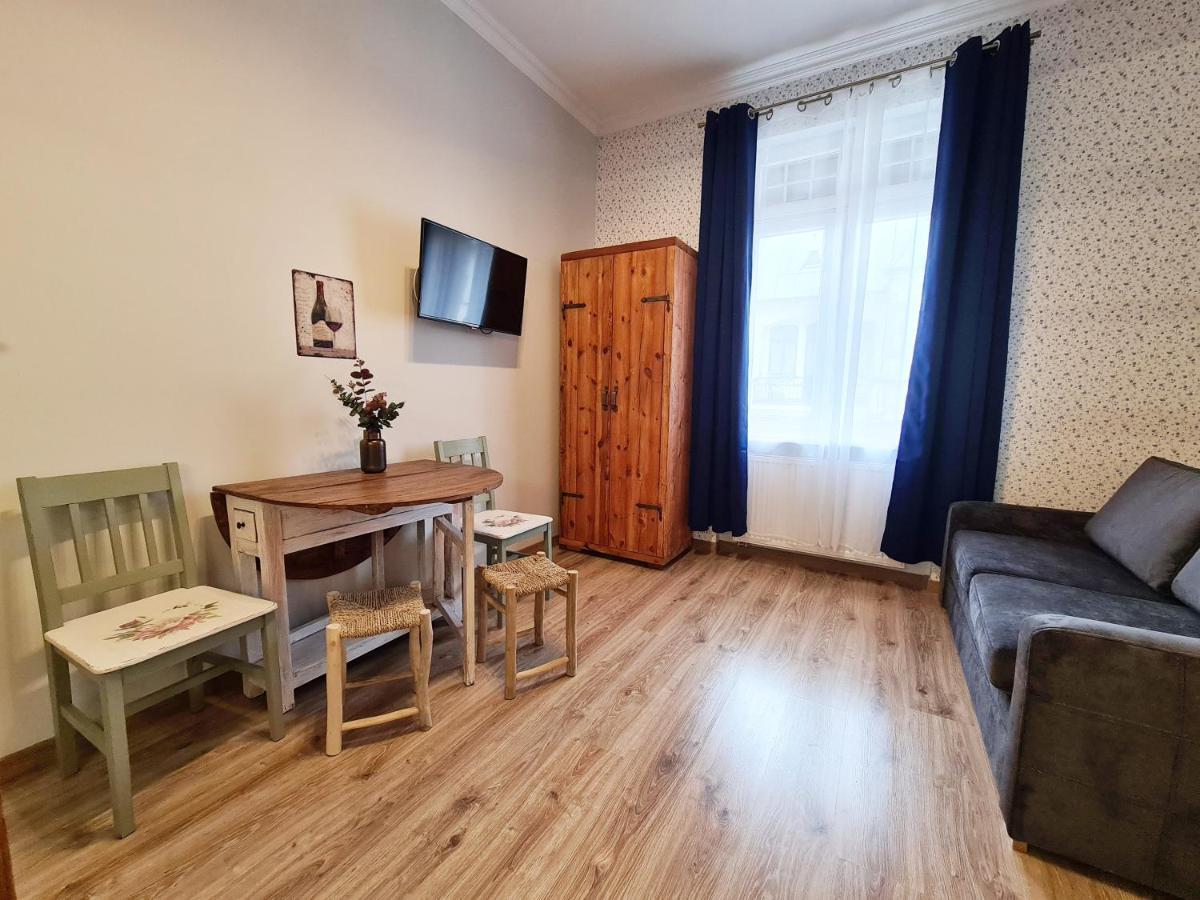 Stary Toruń Apartament Starowka 9 아파트 외부 사진