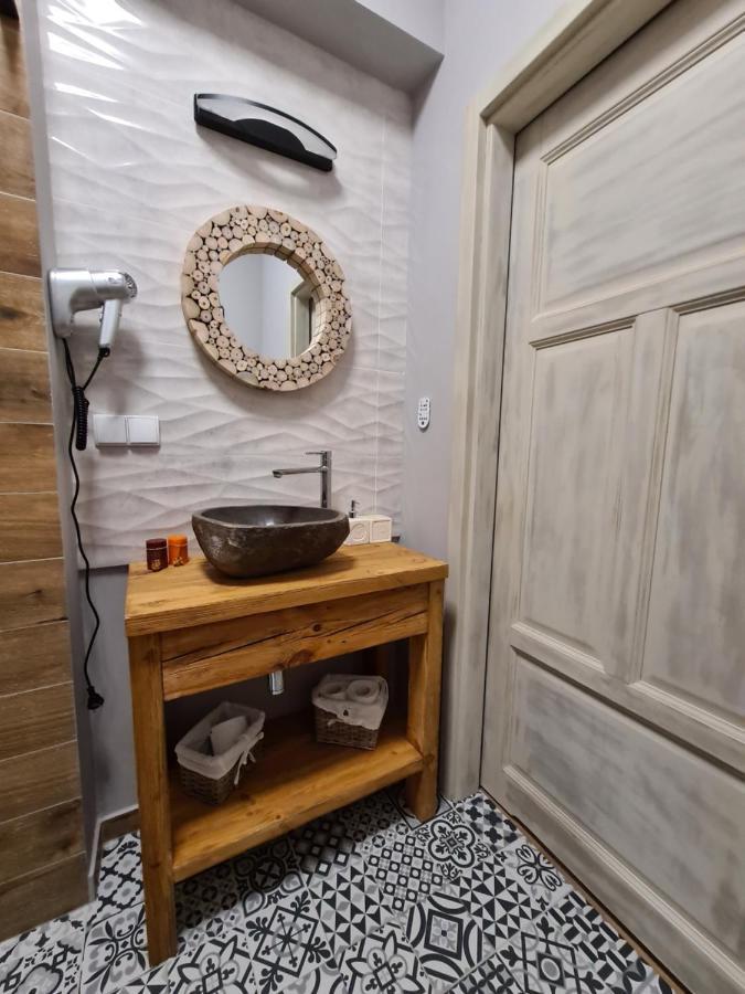 Stary Toruń Apartament Starowka 9 아파트 외부 사진
