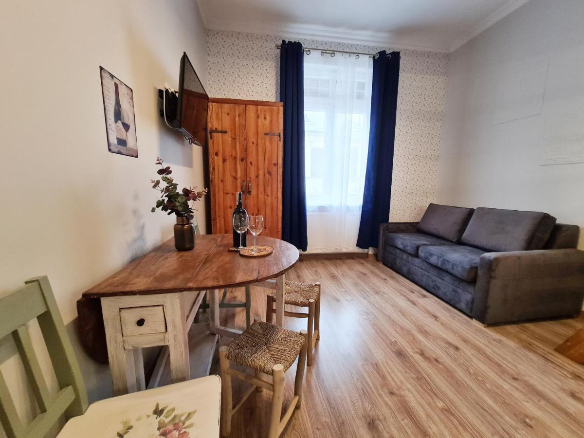 Stary Toruń Apartament Starowka 9 아파트 외부 사진