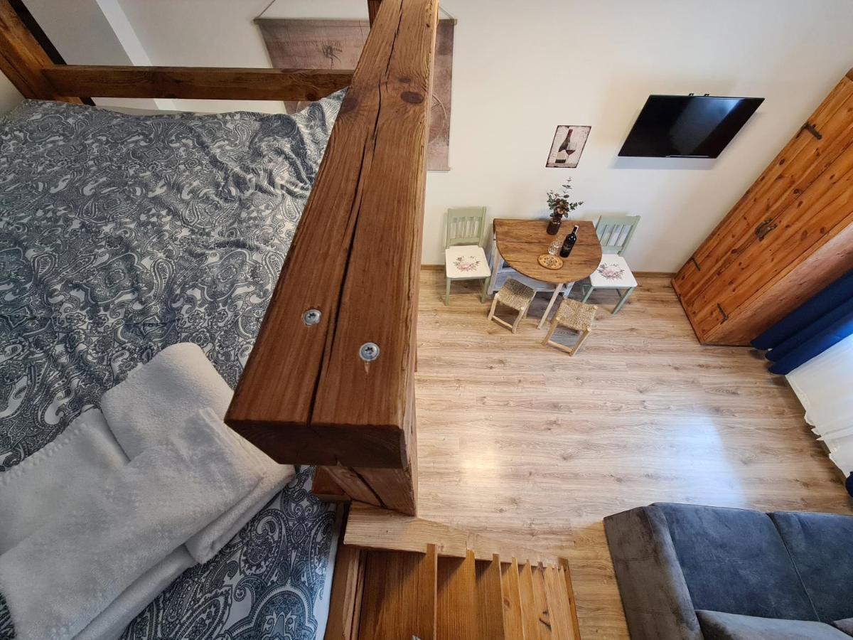 Stary Toruń Apartament Starowka 9 아파트 외부 사진